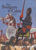 Les bourgeois de Calais