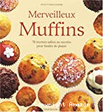 Merveilleux muffins