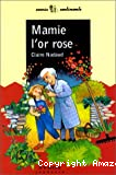 Mamie l'or rose