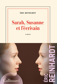 Sarah, Susanne et l'écrivain