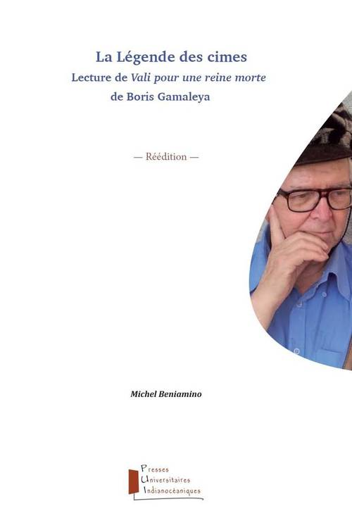 La légende des cimes