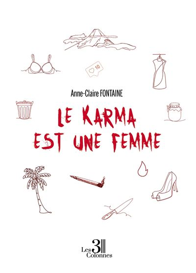 Le Karma est une femme