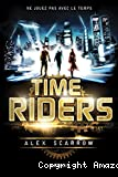Time Riders