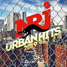 NRJ urban hits 2019 - Volume 3