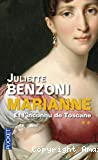 Marianne et l'inconnu de Toscane