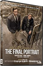 Alberto Giacometti - The final portrait