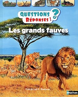 Les grands fauves