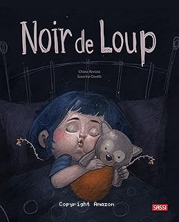 Noir de loup