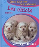 Les chiots rigolos