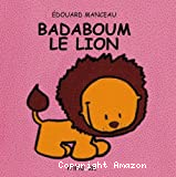 Badaboum le lion