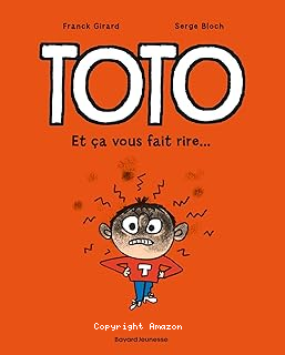 Et ça vous fait rire...