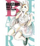 Beastars