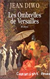 Les ombrelles de Versailles