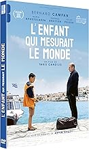L'Enfant qui mesurait le monde
