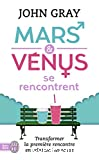 Mars & Vénus se rencontrent