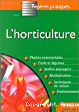 L'horticulture