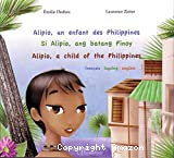 Alipio, un enfant des Philippines