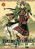 Bride stories