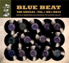 Blue Beat: Singles volume 1