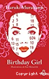 Birthday girl