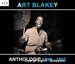 Art Blakey : Anthologie 1960-1962