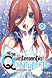 The quintessential quintuplets