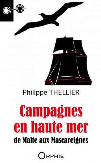 Campagnes en haute mer
