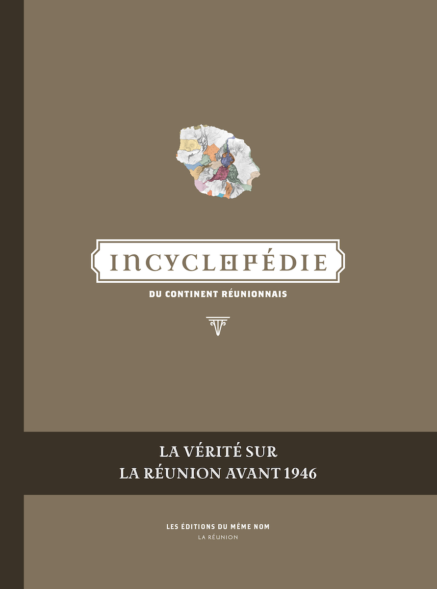 INcyclopedie du continant reunionnais