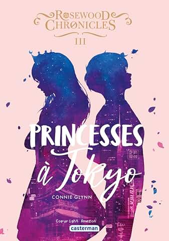 Princesses à Tokyo