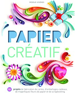 Papier créatif