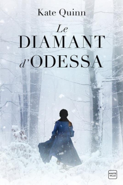 Le Diamant d'Odessa