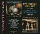 L'aventure du jazz 1969-1972 - Volume 1 & Volume 2