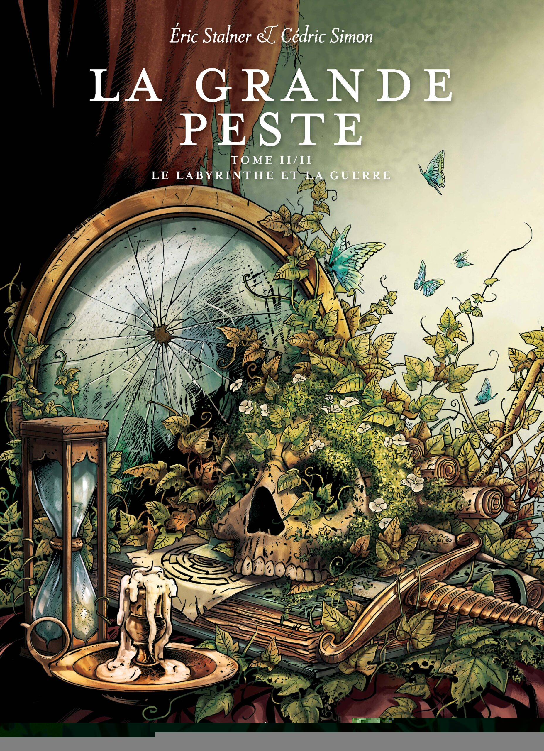 La grande peste