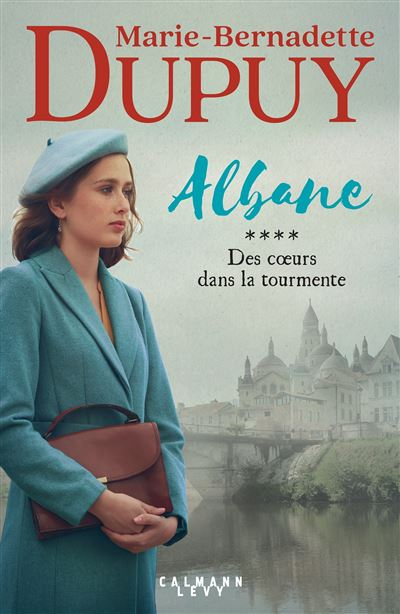 Des coeurs dans la tourmente
