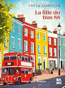 La fille du bus 88