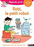 Robi, le petit robot