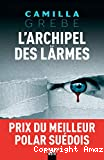 L'archipel des larmes