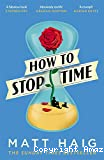 How to stop time