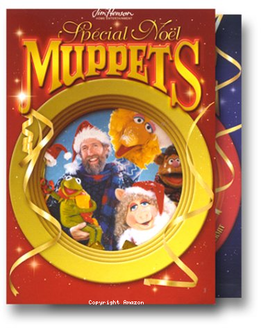 Le Noël des Muppets
