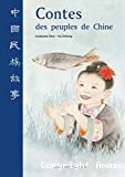 Contes des peuples de Chine