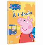 Peppa Pig - Vol 01 : A l'école