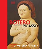 Botero dialogue avec Picasso
