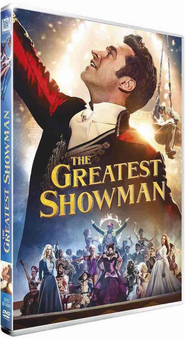Greatest showman (The)