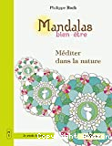 Mandalas bien-être