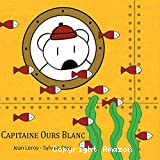 Capitaine Ours blanc