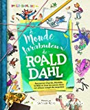 Le monde farabuleux de Roald Dahl