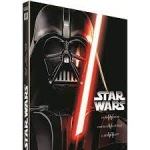 Star Wars - Un nouvel espoir, L'empire contre - attaque, Le retour du Jedi