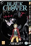 Black clover