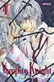 Vampire knight