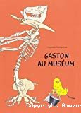 Gaston au muséum